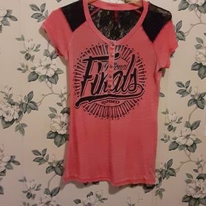 Prorodeo gear shirt. Amazing design.